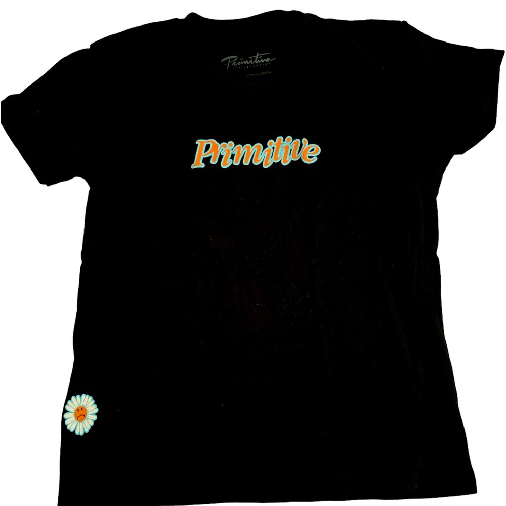 Primitive boys shirt